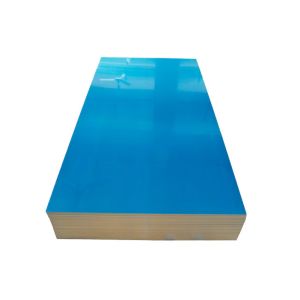 China Chinese Prime Quality 3-6mm Thickness 5454 Aluminum Sheet  on sale