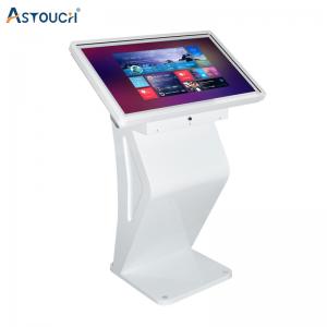 China 32 Inch Kiosk Touch Screen Monitor  with 10 points Can Be Customized on sale