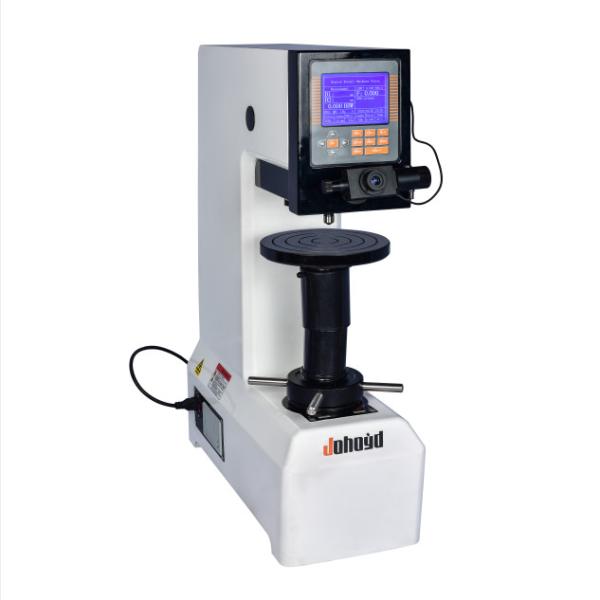 HBS-3000 Digital Rockwell Hardness Testing Machine 1000kgf 3000kgf