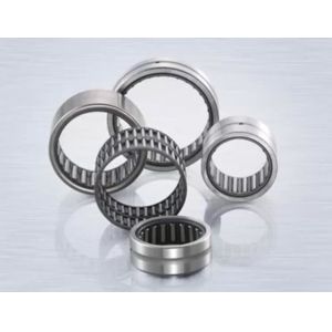 China Drawn Cup Needle ISO9001 / ISO14001 Needle Roller Bearing on sale