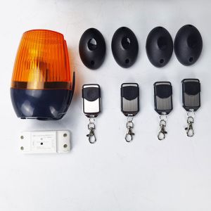 Cheap 800kg Wifi Electric Sliding Gate Opener Kit wholesale