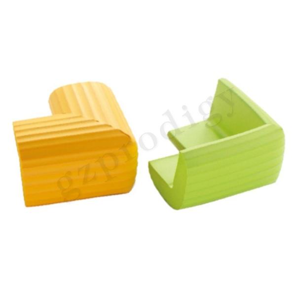 Prodigy REACH Childproof Plastic Edge Guard Corner Protector For Bedroom