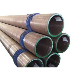 P91 Seamless Steel Pipe