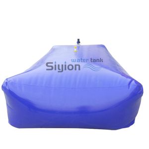 Portable Gray Water Tank