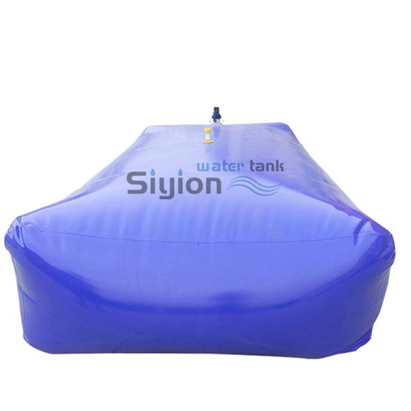 Quality Portable Gray Water Tank for sale