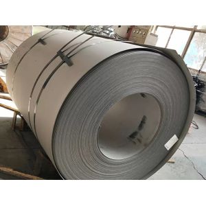 Hot Rolled Stainless Steel Coil Strip 201 430 410 202 304 316l 2000mm