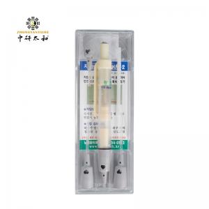 China Needle Feeder Acupuncture Massage Tools CE Certification on sale