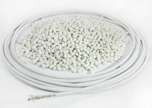 Cheap RoHs Compliant 90C Insulation TI3 PVC Cable Compounds Normal type wholesale