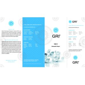 AAA Gems Co., Ltd Certifications