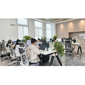 Henan Betterly  Sanitary Materials Co., Ltd.