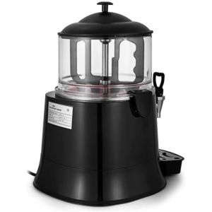 Cheap 10C Coffee Commercial Beverage Dispenser 10L Hot Chocolate Drinks Machine wholesale