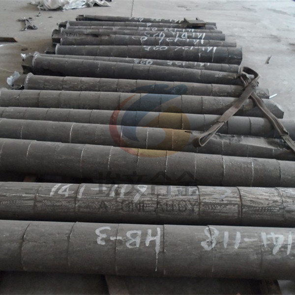 UNS N10675 alloy factory direct sale with good price (UNS N10675)