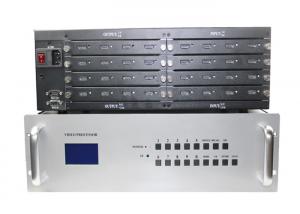 Cheap 16x16 HDCP1.4 HDMI Matrix Switcher RS232 IR Control support 3D TV wholesale