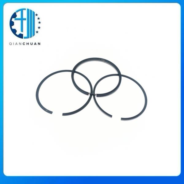D950 Piston Ring 75MM OEM 15442-2105 for Kubota Engine Spare Parts