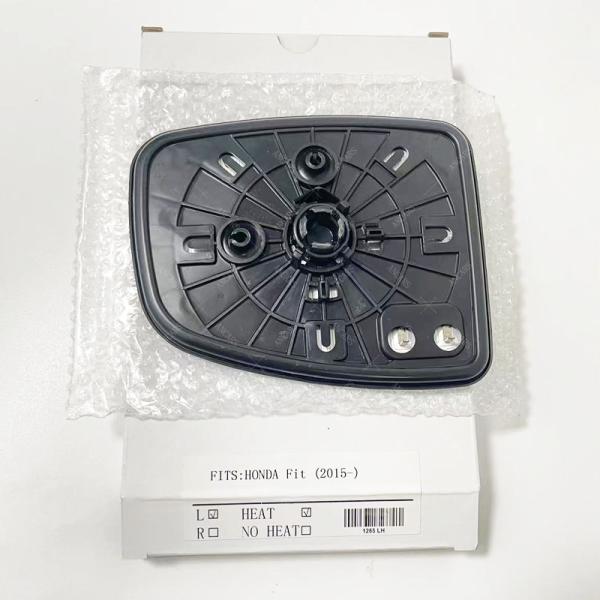 Honda Fit Car Wing Mirror Glass 2015 76253-TAR-E11 76203-TAR-E11