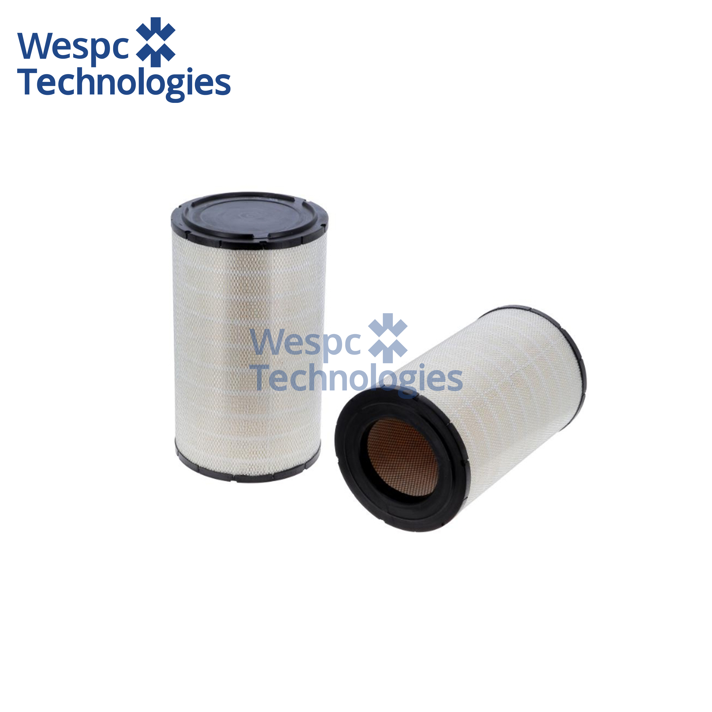 WESPC High Quality Air Filter 4642410 For Perkins 1104A-E44TAG Engines