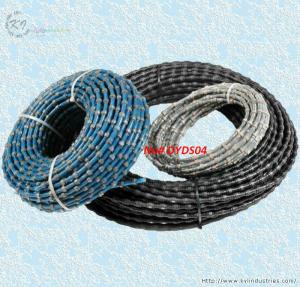 Cheap Wire Saw for Granite & Marble Mining and Processing wholesale