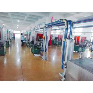 NINGBO DONGHUANG BEARING CO.,LTD.