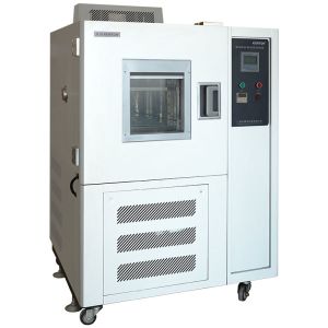 Constant Temperature And Humidity Climatic Chamber 250L High Low Temperature