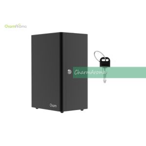 Cheap Energy Saving Metal Commercial Scent Machine with 1000ml Oil Bottle wholesale