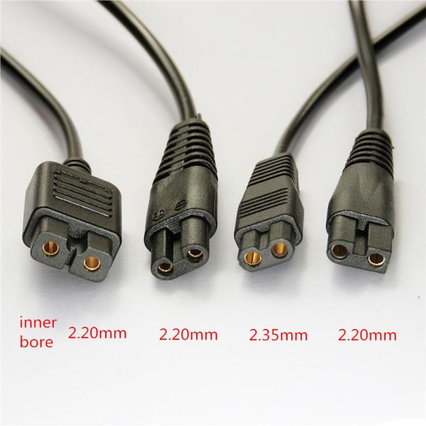 Durable OEM USB Li Ion Battery Charger DC Different Type 4.2V Input Voltage