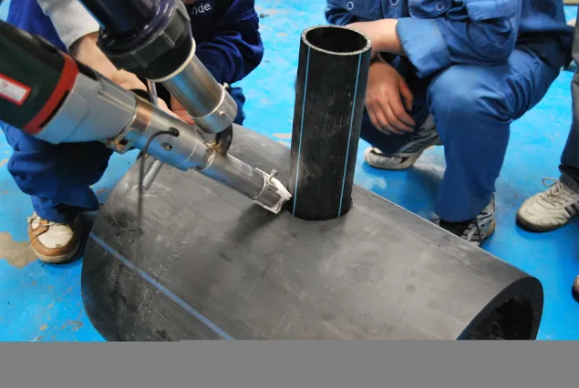 PE PP Plastic Welding Wire/Rod for Handheld Extruder/Plastic Welder