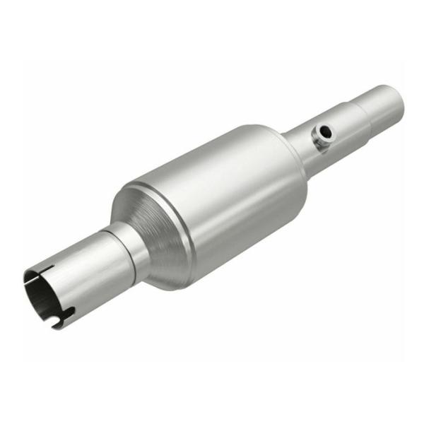 Cherokee 5.2L Front Jeep Catalytic Converter 23226 Direct Replacement