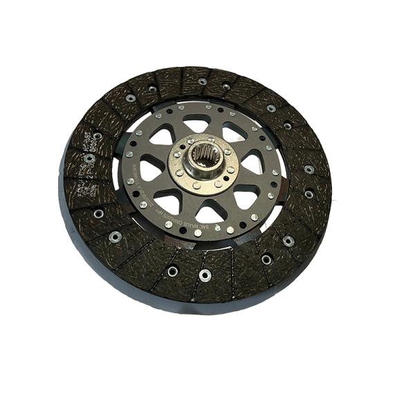 Non-Asbestos Organic Metal Sheet Clutch Disc Plate for Maxus G50/EUNIQ 5 C00082975