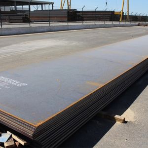 Cheap AR400 Heat Treated Abrasion Resistant Steel Sheet Metal 1000-2500mm wholesale