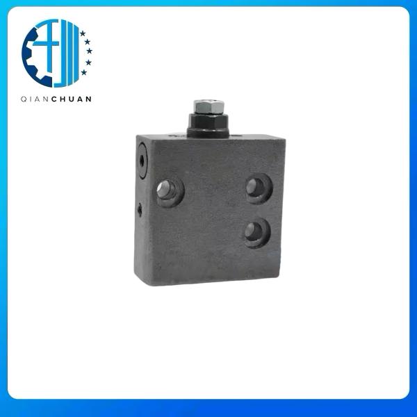 Pressure Reducing Valve 723-50-61200 For Komatsu PC130-8 PC138US-8 PC138US-10 Excavator