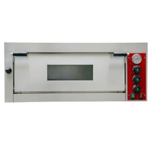 Cheap Commercial Deck Pizza Oven Low Temperature Electric Pizza Baking Machine wholesale