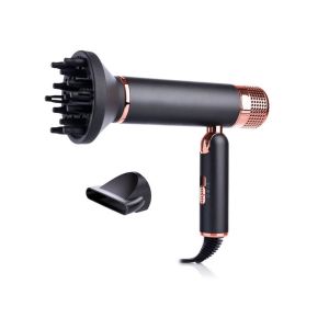 Cheap Foldable Handle High Speed Hair Dryer 1600W With CE Certification wholesale