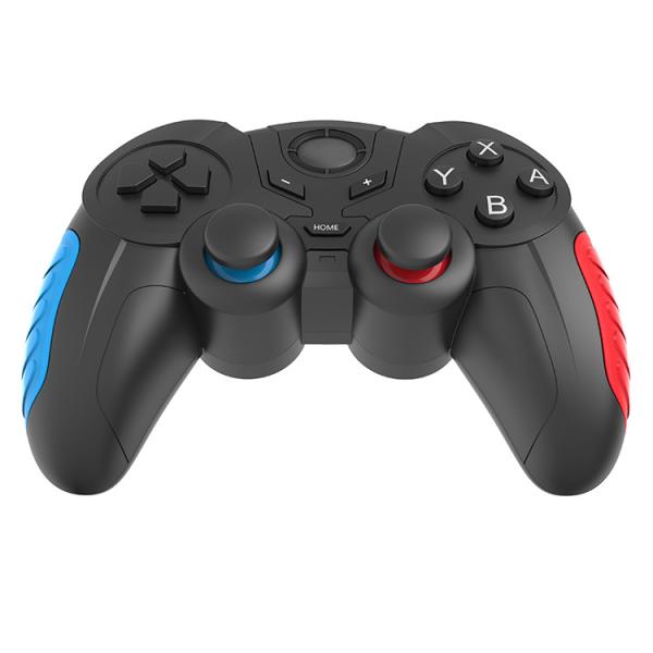 Switch Pro 600mah 0.3kg 7024 Wireless Controller Gamepad