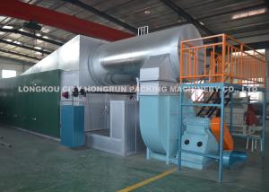 Cheap Waste Paper Egg Tray Pulp Molding Machine , Paper Egg Tray Pulp Molding Machine wholesale