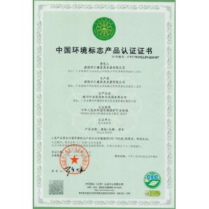 RH Furnishing Group Certifications