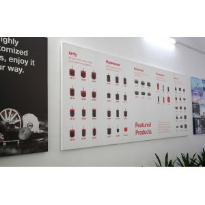 Dongguan Furious Technology Co., Ltd.