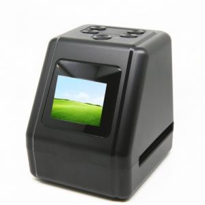 Cheap 2.0 TFT High Res Negative Scanner 35mm Film Scanner CE  approval wholesale