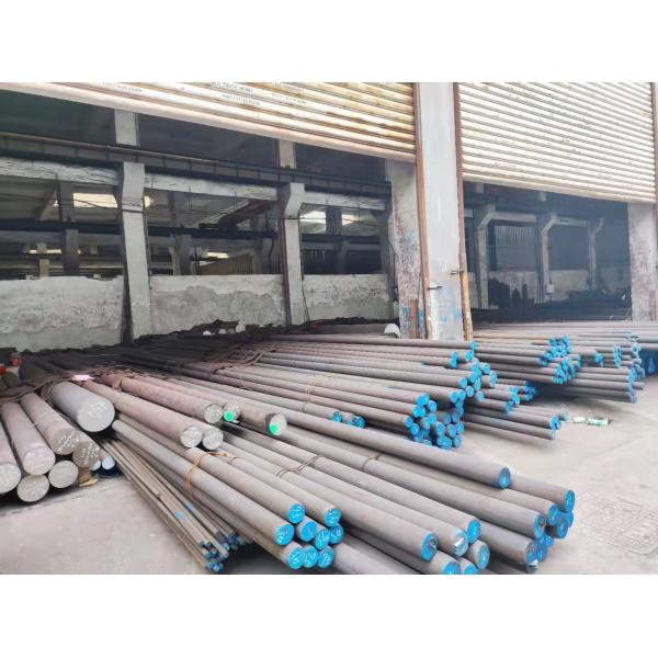 Stainless Steel Duplex 2205 Round Bar 310s 304l SS 304 Rod ASTM AISI