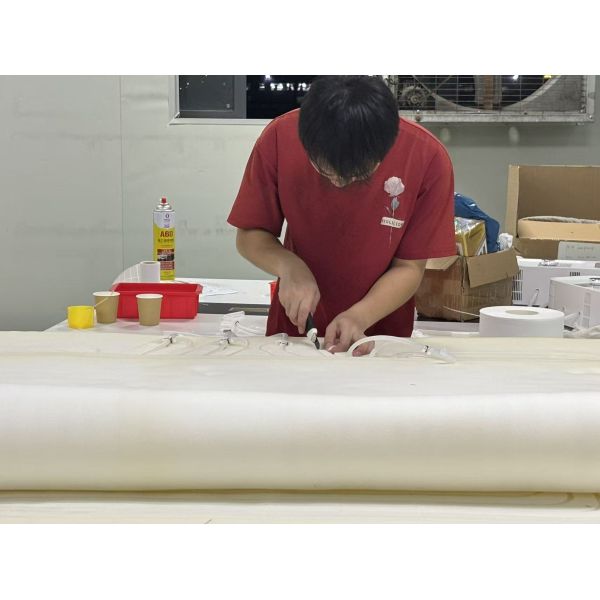 Leak prevention test for water pipes