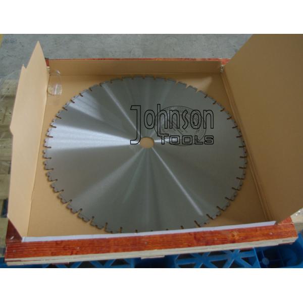 Professional General Purpose Saw Blades , 700mm Diamond Saw Blade