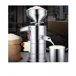 China Good Price automatic soy milk making machine soybean milk maker soy milk machine with fair price on sale