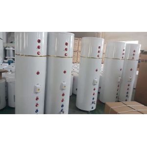 Cheap 200 L Pressure bearing water tank wholesale