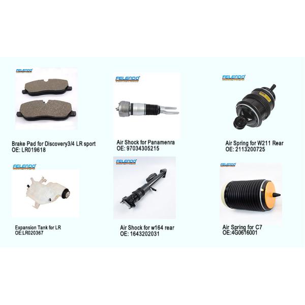 FTC3570 Car Parts Ball Joint for LR