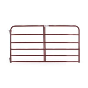 Gate 5 Bar 16' (4800mm) - Farm Field Brisbane Pick up