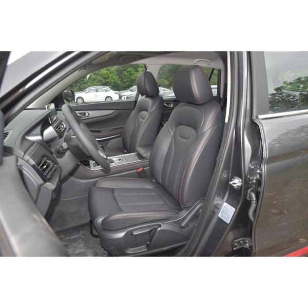 2023 Changan Cs75 Plus Gasoline SUV SUV EV Car 200Nm-300Nm