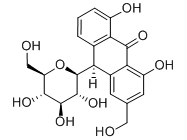 Direct manufacture Aloin Powder 20%~90%