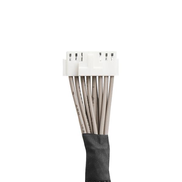 Custom 1.0 Pitch Electronic Wire Harnesses JST ZH PH EH XH Connectors