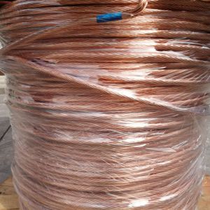 Cheap Stranded Copper Clad Steel Wire Antenna China wholesale