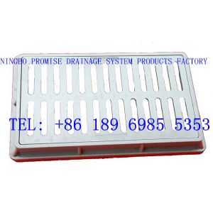 Cheap Frp Grp Gully Grates 340x700 wholesale