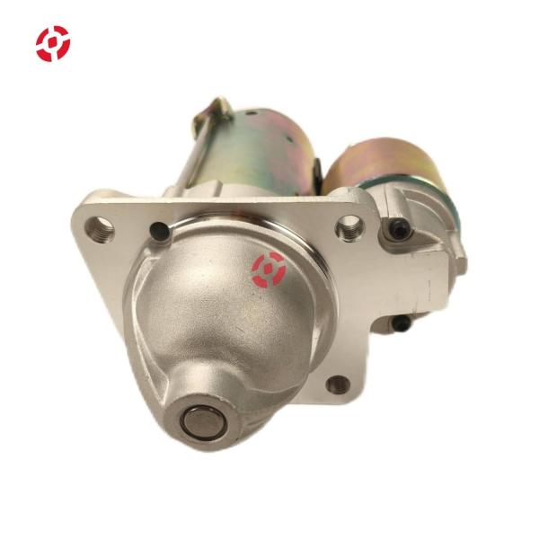 36001081 Engine Starter Motor Intelligent Control Volvo Starter Motor OEM